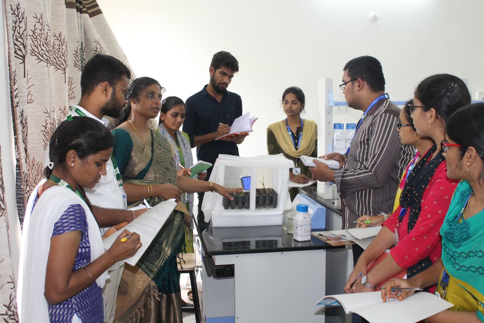 Forest College and Research Institute Hyderabad Campus photo 10